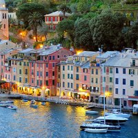 Portofino: Liguria incantata